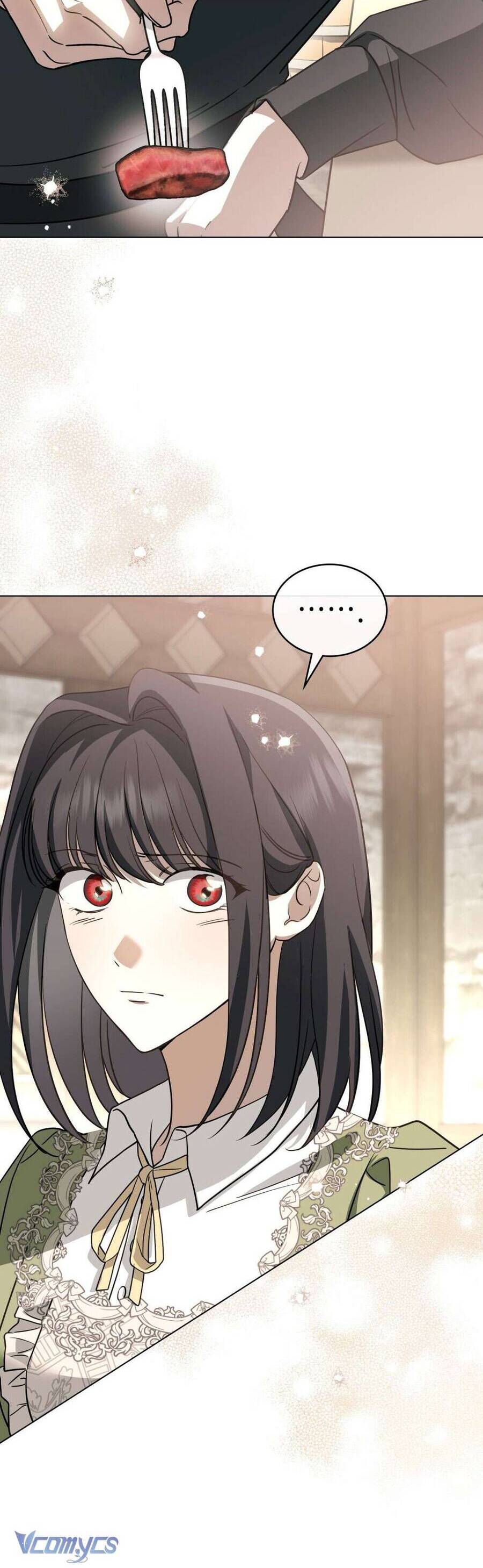 Hiệp Sĩ Thánh Và Cô Nàng Quái Vật Chapter 7 - Trang 2