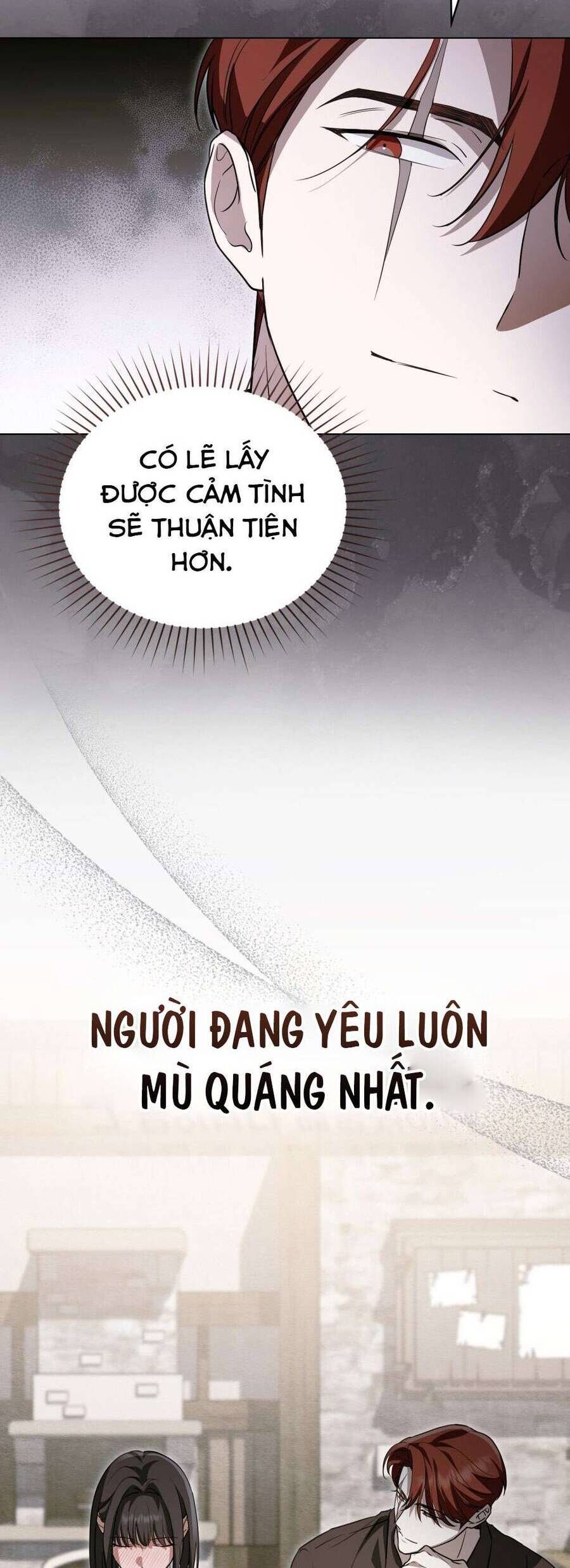 Hiệp Sĩ Thánh Và Cô Nàng Quái Vật Chapter 7 - Trang 2
