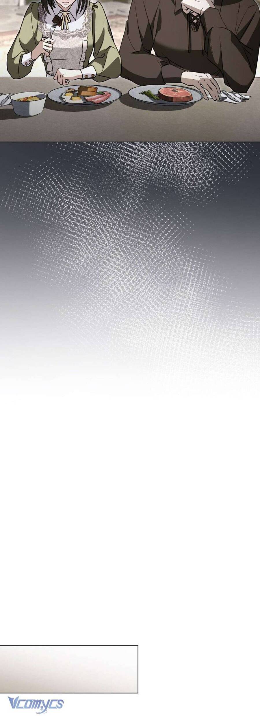 Hiệp Sĩ Thánh Và Cô Nàng Quái Vật Chapter 7 - Trang 2