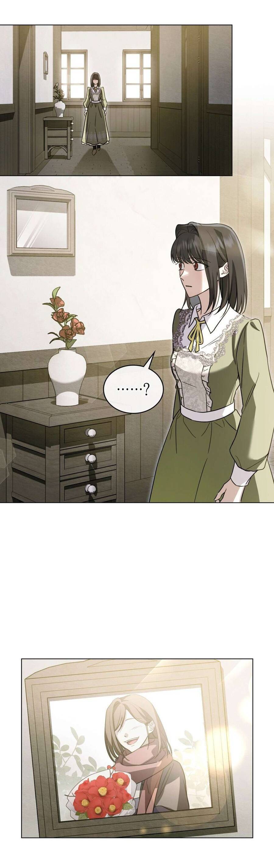 Hiệp Sĩ Thánh Và Cô Nàng Quái Vật Chapter 7 - Trang 2