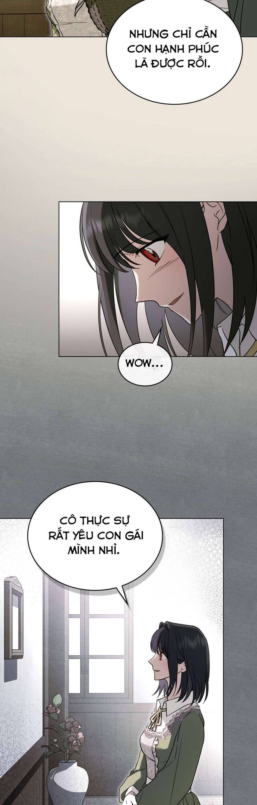 Hiệp Sĩ Thánh Và Cô Nàng Quái Vật Chapter 7 - Trang 2