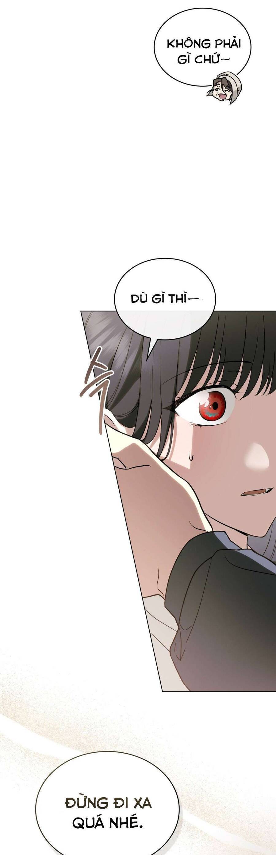 Hiệp Sĩ Thánh Và Cô Nàng Quái Vật Chapter 7 - Trang 2