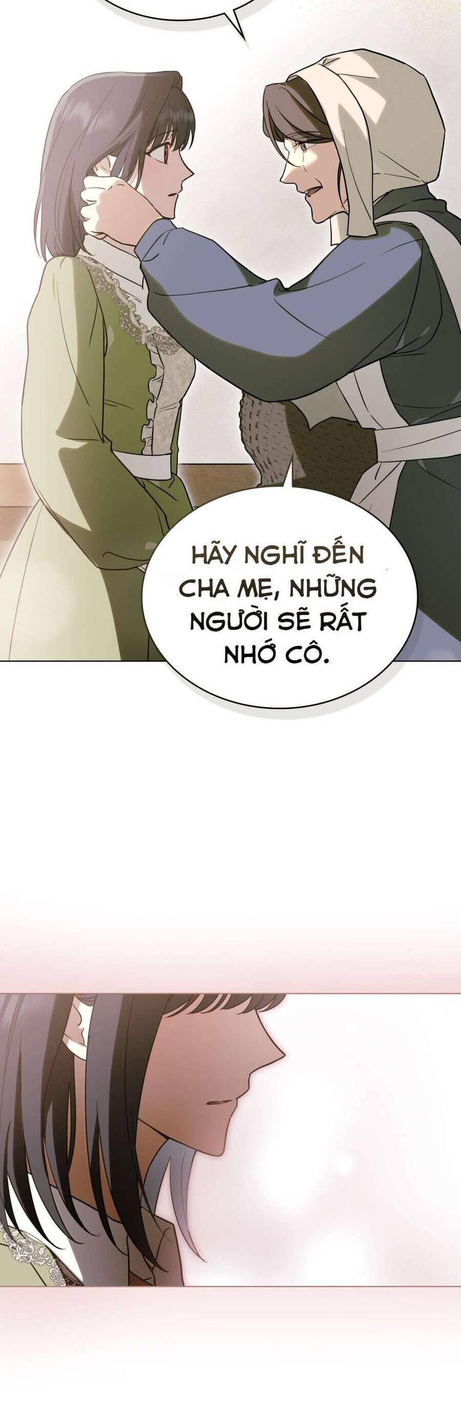 Hiệp Sĩ Thánh Và Cô Nàng Quái Vật Chapter 7 - Trang 2