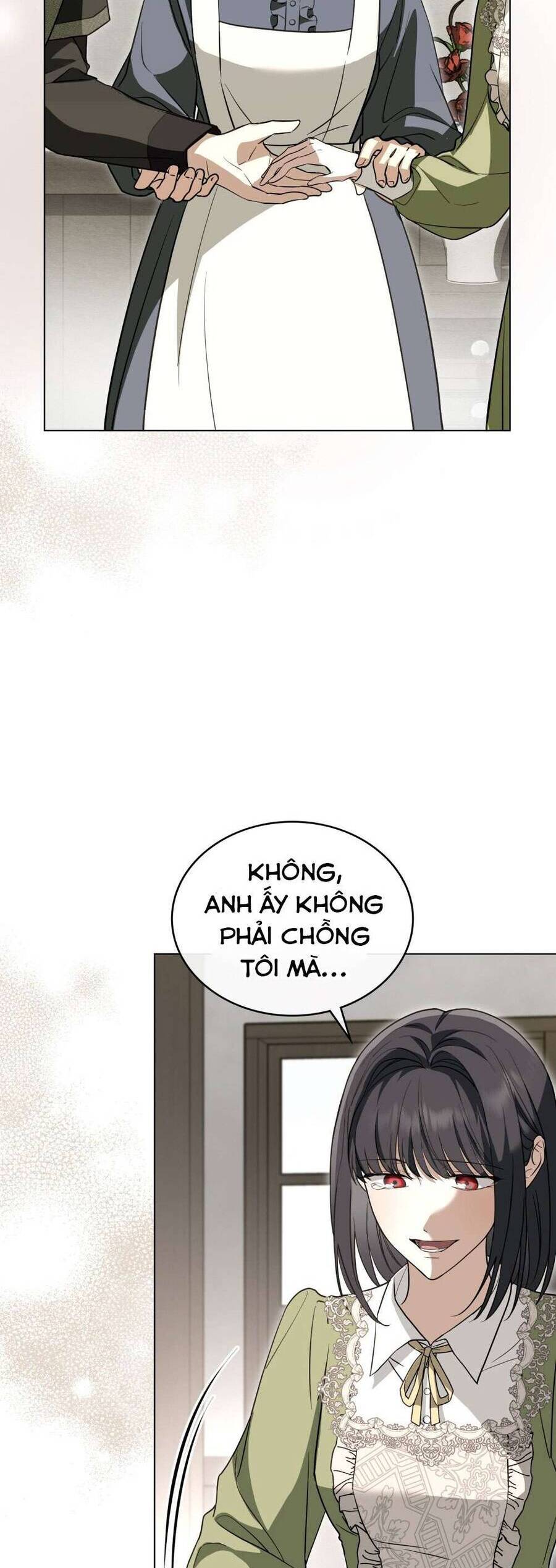 Hiệp Sĩ Thánh Và Cô Nàng Quái Vật Chapter 7 - Trang 2