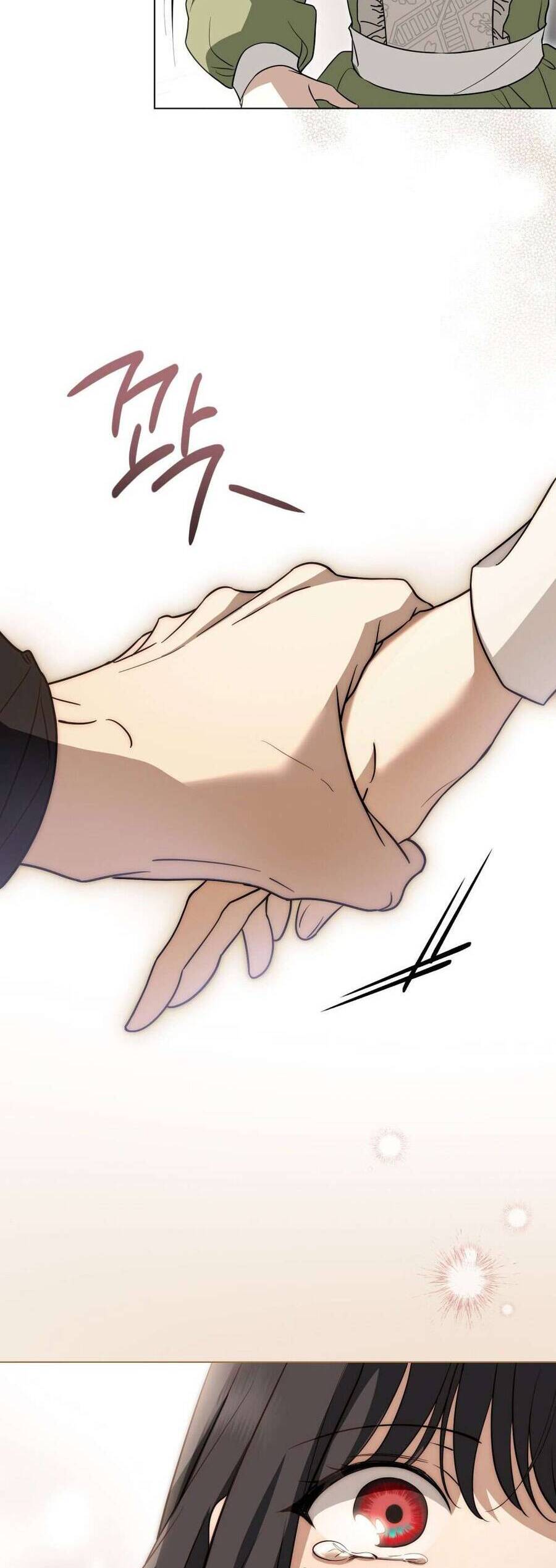 Hiệp Sĩ Thánh Và Cô Nàng Quái Vật Chapter 7 - Trang 2