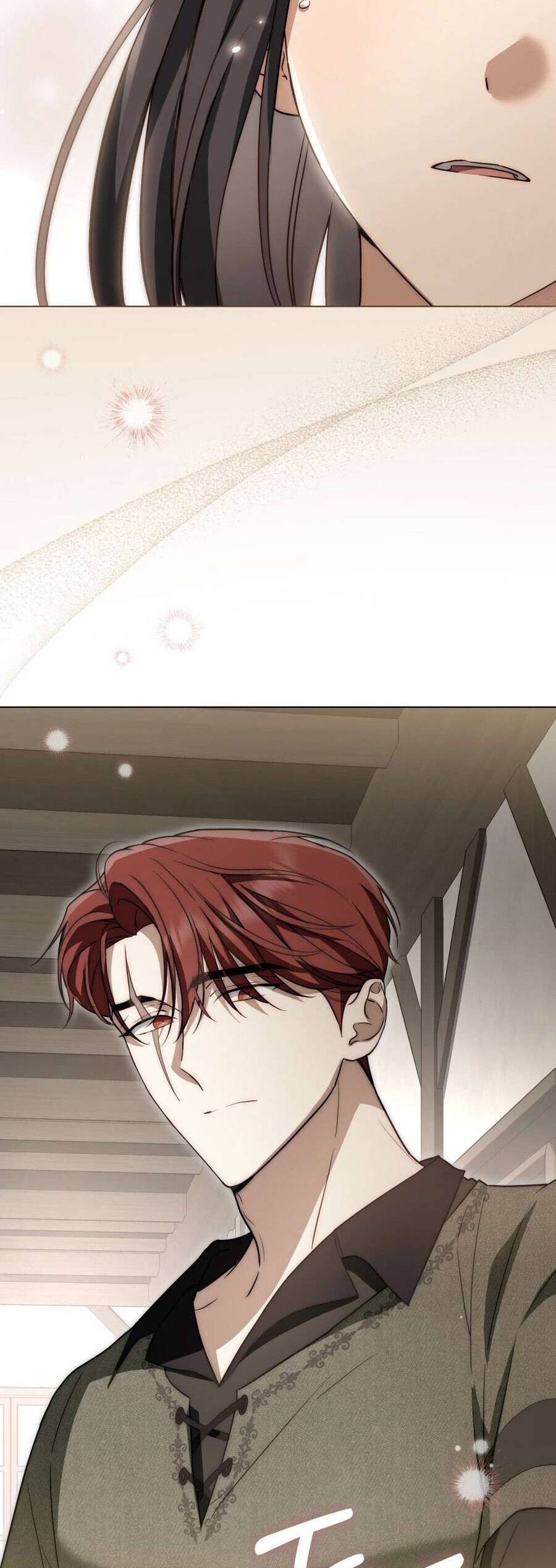 Hiệp Sĩ Thánh Và Cô Nàng Quái Vật Chapter 7 - Trang 2