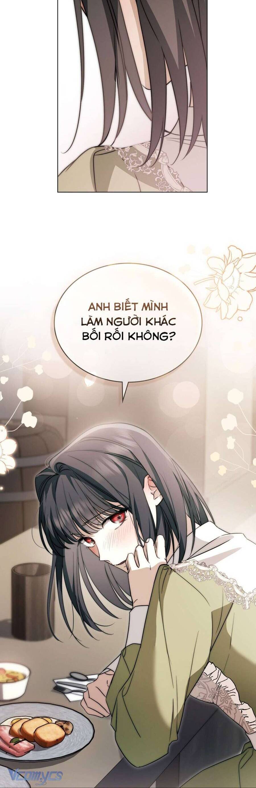 Hiệp Sĩ Thánh Và Cô Nàng Quái Vật Chapter 7 - Trang 2
