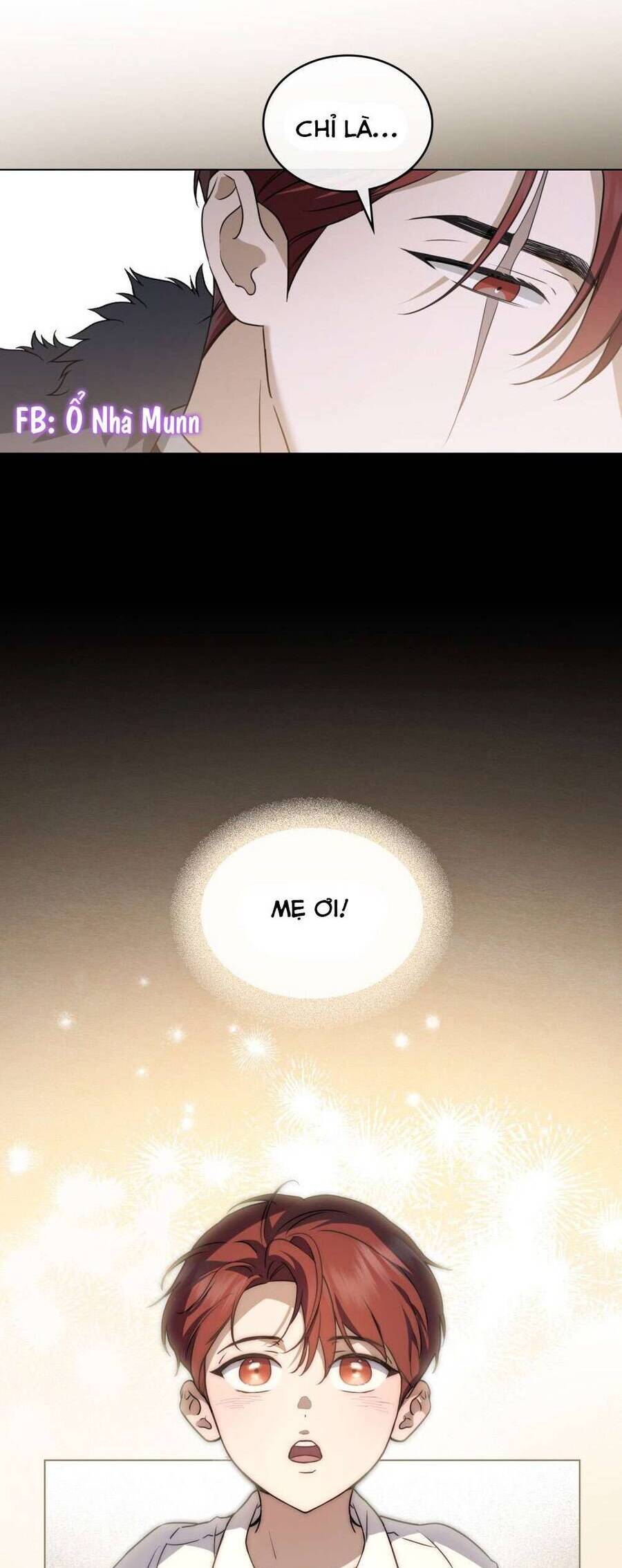 Hiệp Sĩ Thánh Và Cô Nàng Quái Vật Chapter 14 - Trang 2