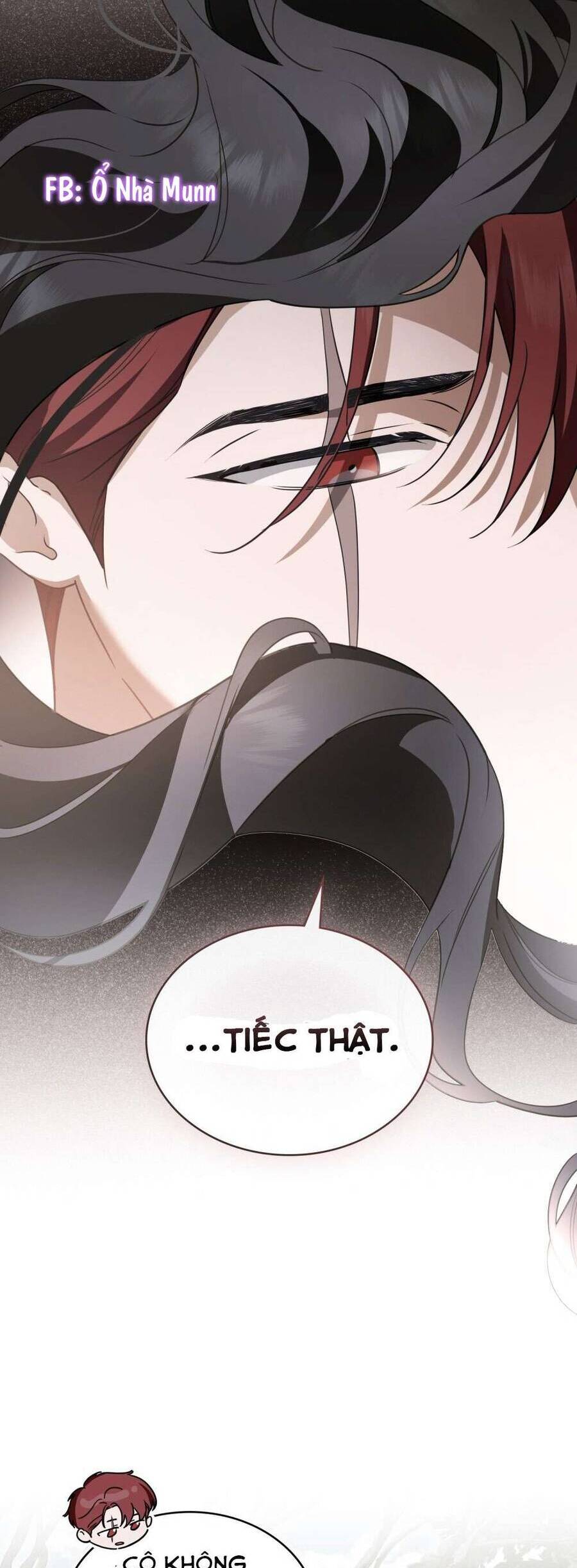 Hiệp Sĩ Thánh Và Cô Nàng Quái Vật Chapter 14 - Trang 2