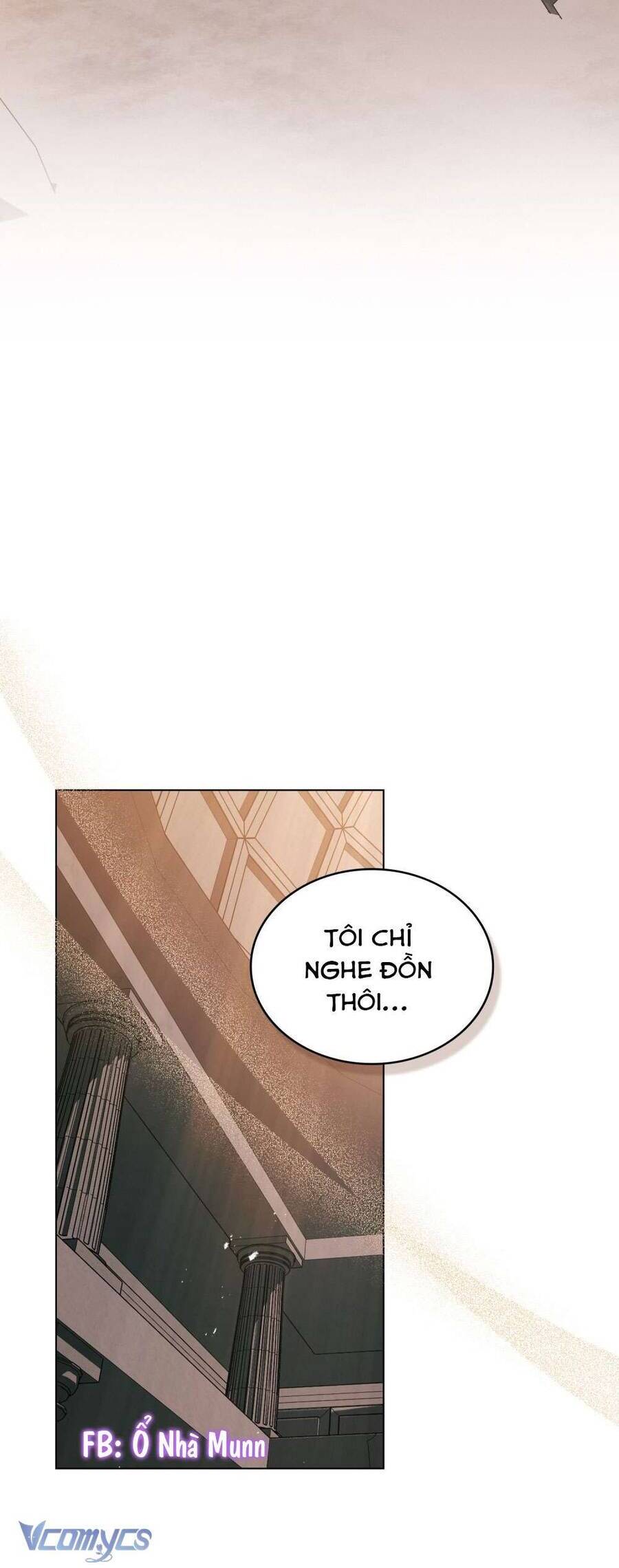 Hiệp Sĩ Thánh Và Cô Nàng Quái Vật Chapter 14 - Trang 2