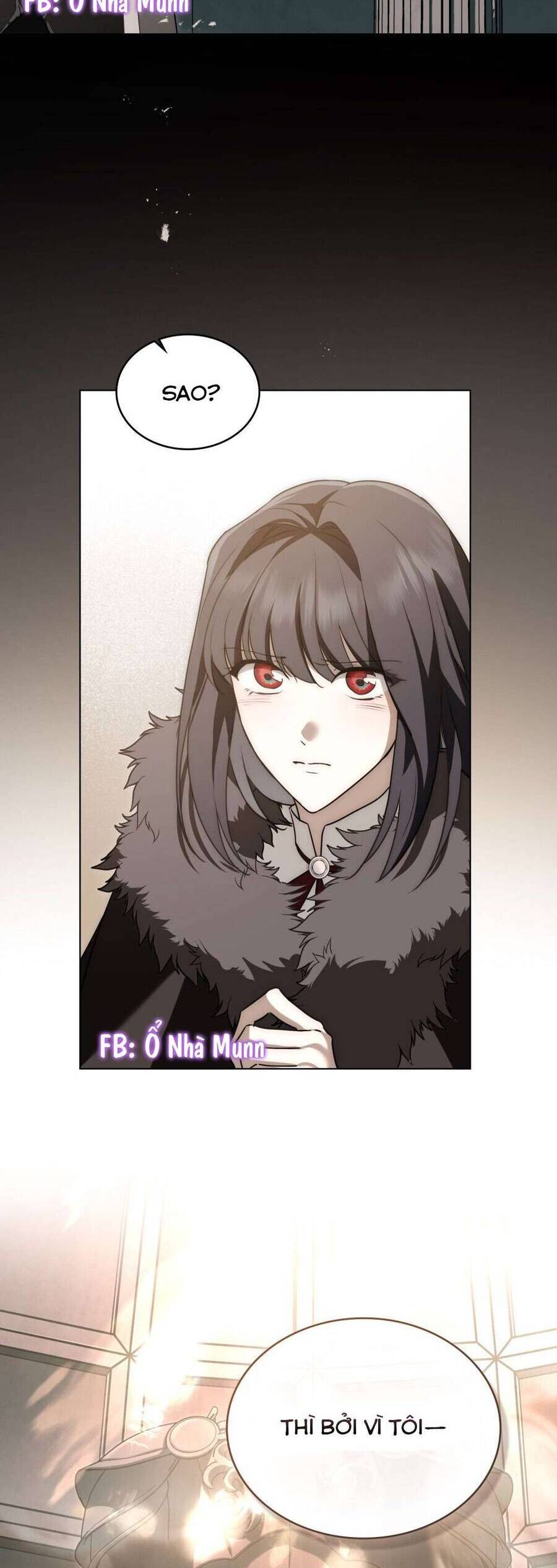 Hiệp Sĩ Thánh Và Cô Nàng Quái Vật Chapter 14 - Trang 2