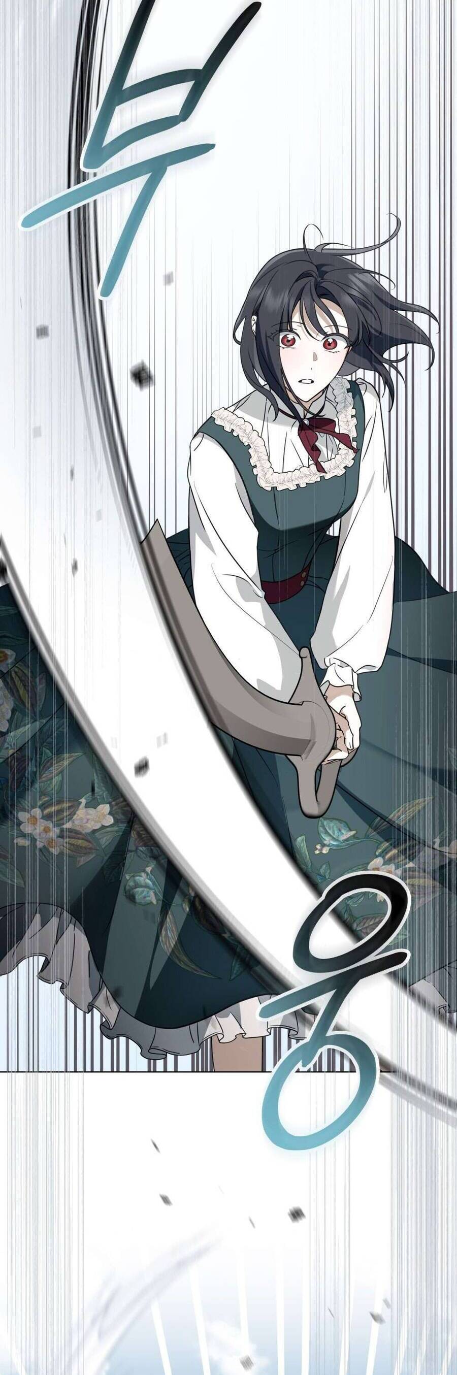 Hiệp Sĩ Thánh Và Cô Nàng Quái Vật Chapter 14 - Trang 2