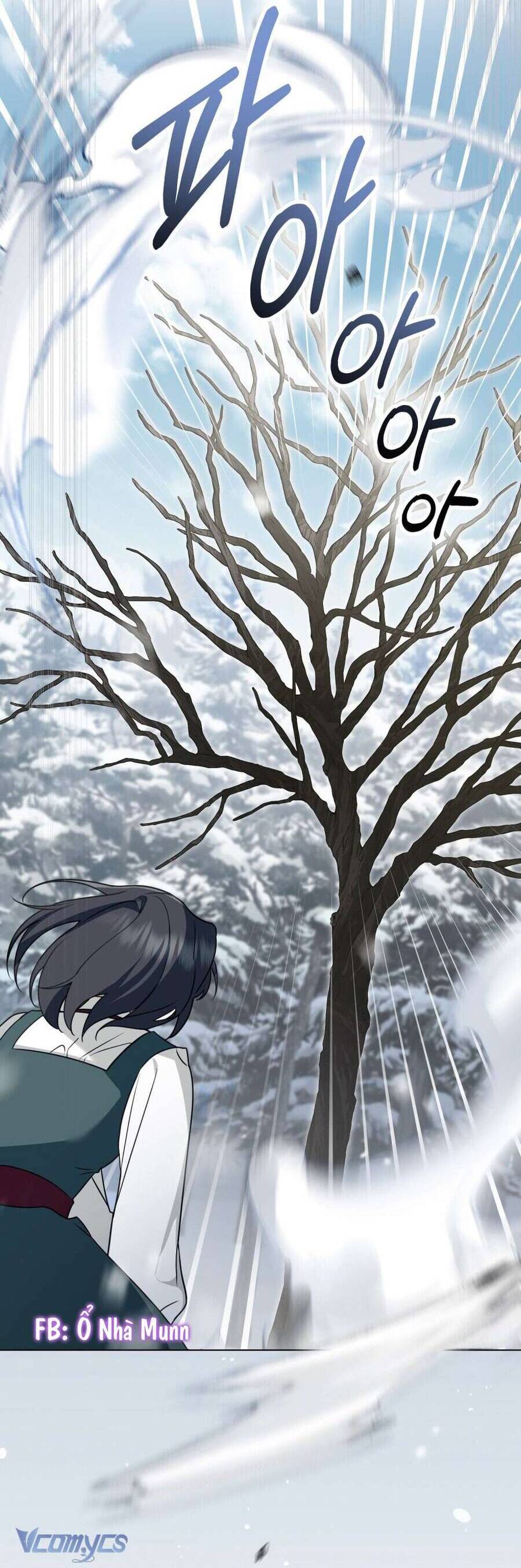 Hiệp Sĩ Thánh Và Cô Nàng Quái Vật Chapter 14 - Trang 2