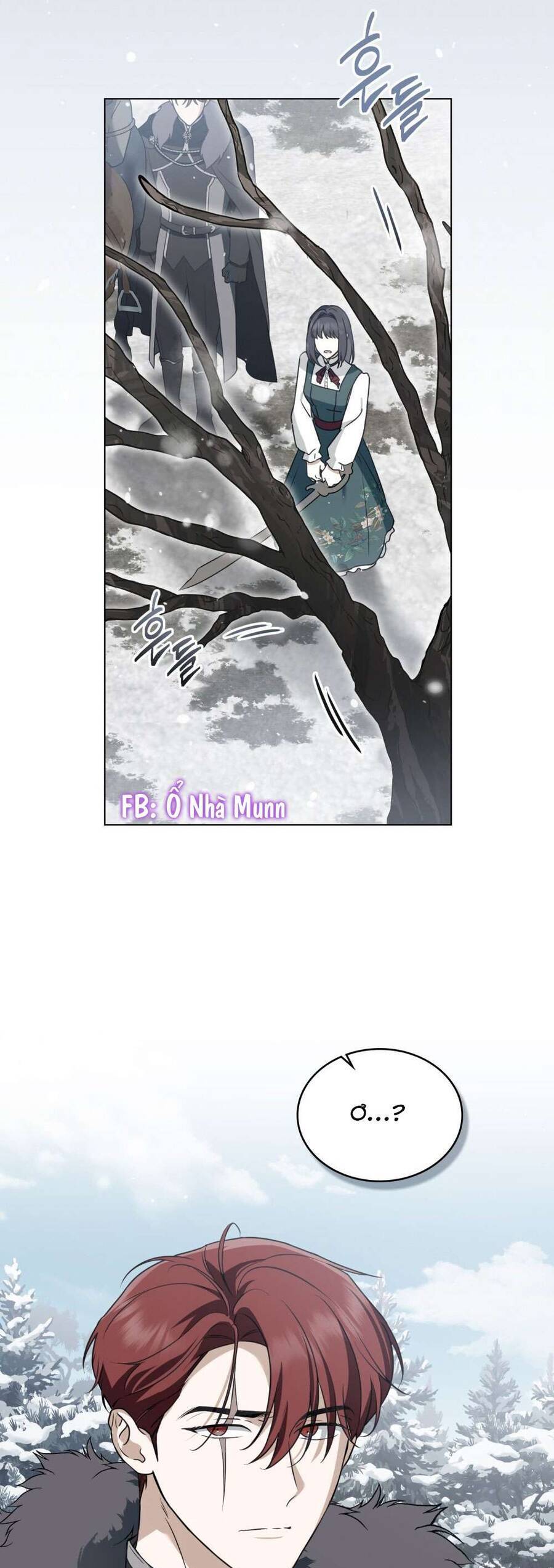 Hiệp Sĩ Thánh Và Cô Nàng Quái Vật Chapter 14 - Trang 2