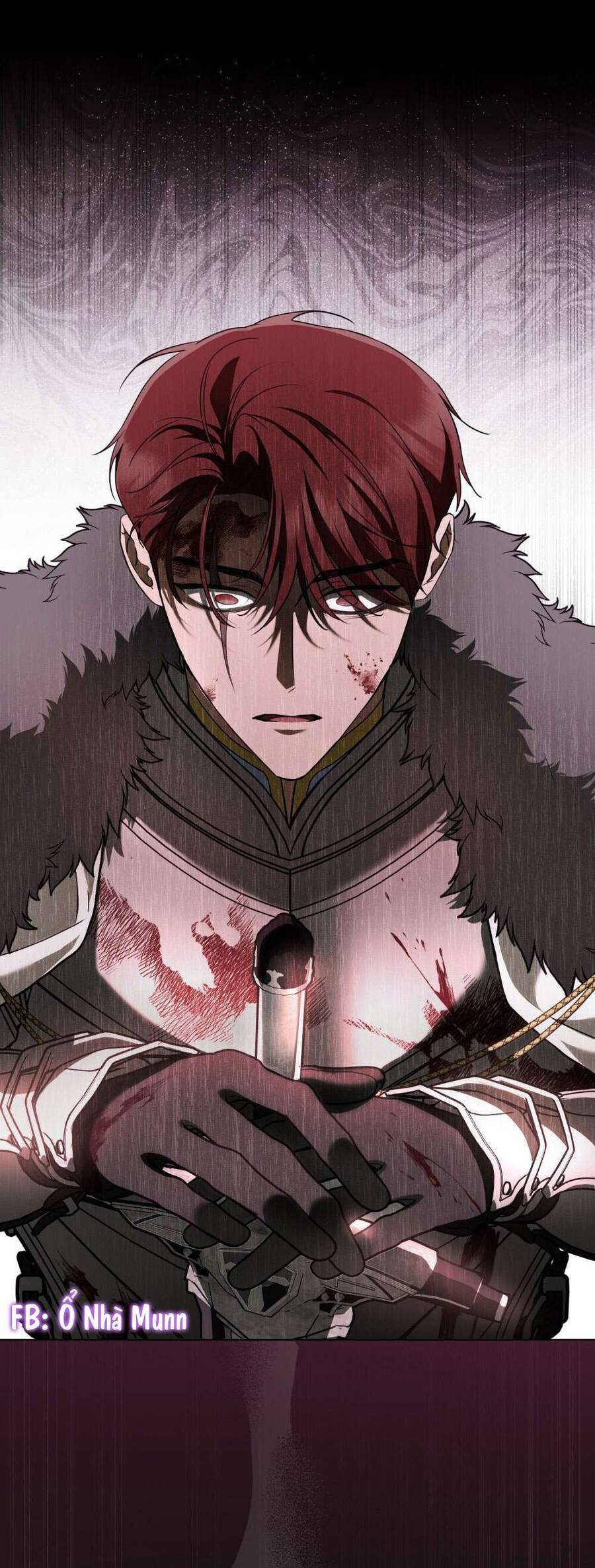 Hiệp Sĩ Thánh Và Cô Nàng Quái Vật Chapter 16 - Trang 2