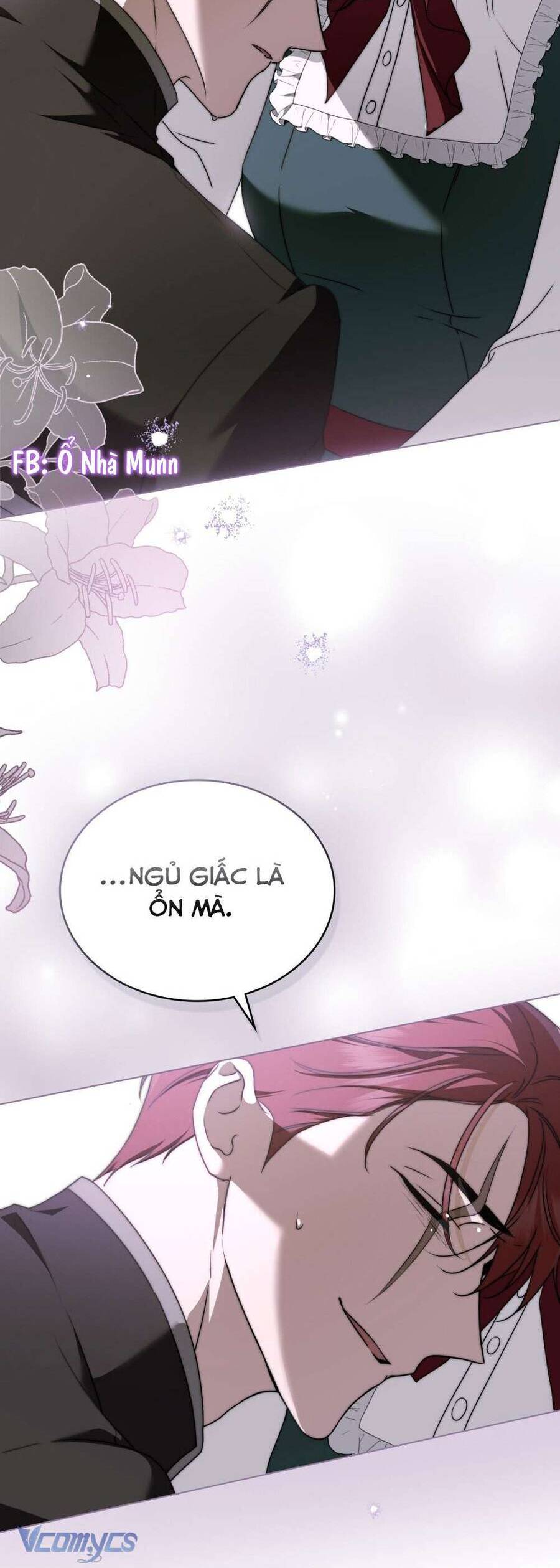 Hiệp Sĩ Thánh Và Cô Nàng Quái Vật Chapter 16 - Trang 2