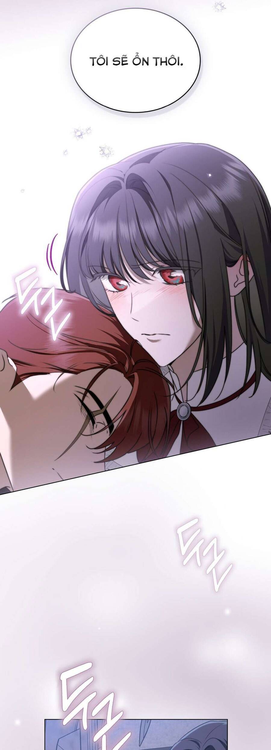 Hiệp Sĩ Thánh Và Cô Nàng Quái Vật Chapter 16 - Trang 2