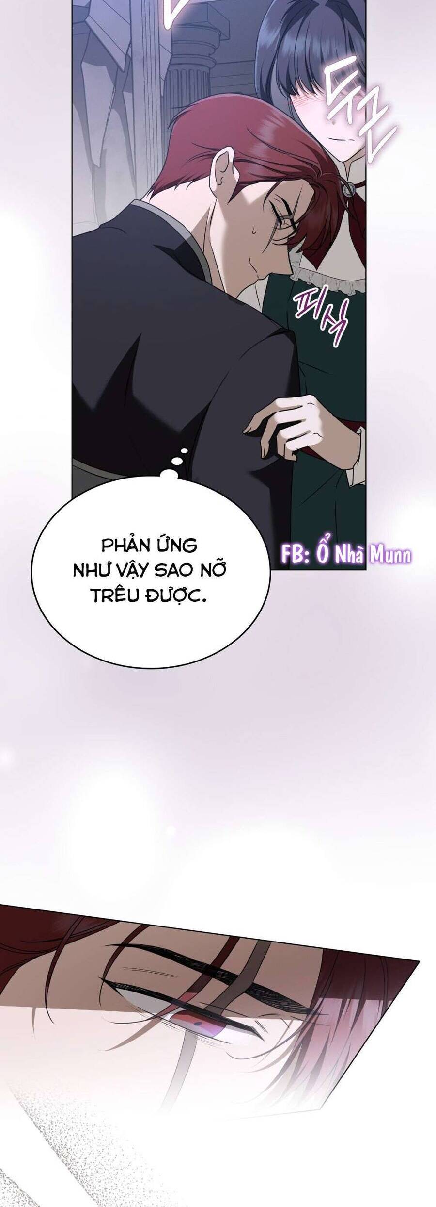 Hiệp Sĩ Thánh Và Cô Nàng Quái Vật Chapter 16 - Trang 2