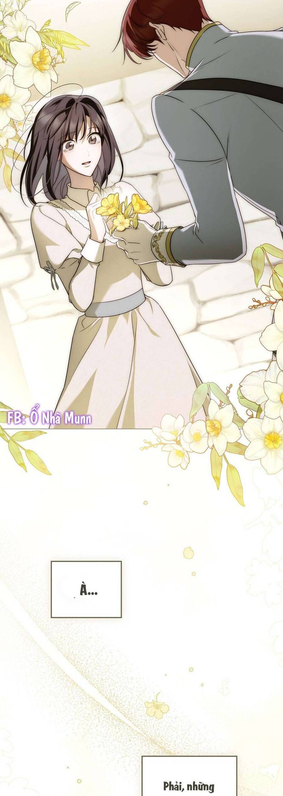 Hiệp Sĩ Thánh Và Cô Nàng Quái Vật Chapter 16 - Trang 2