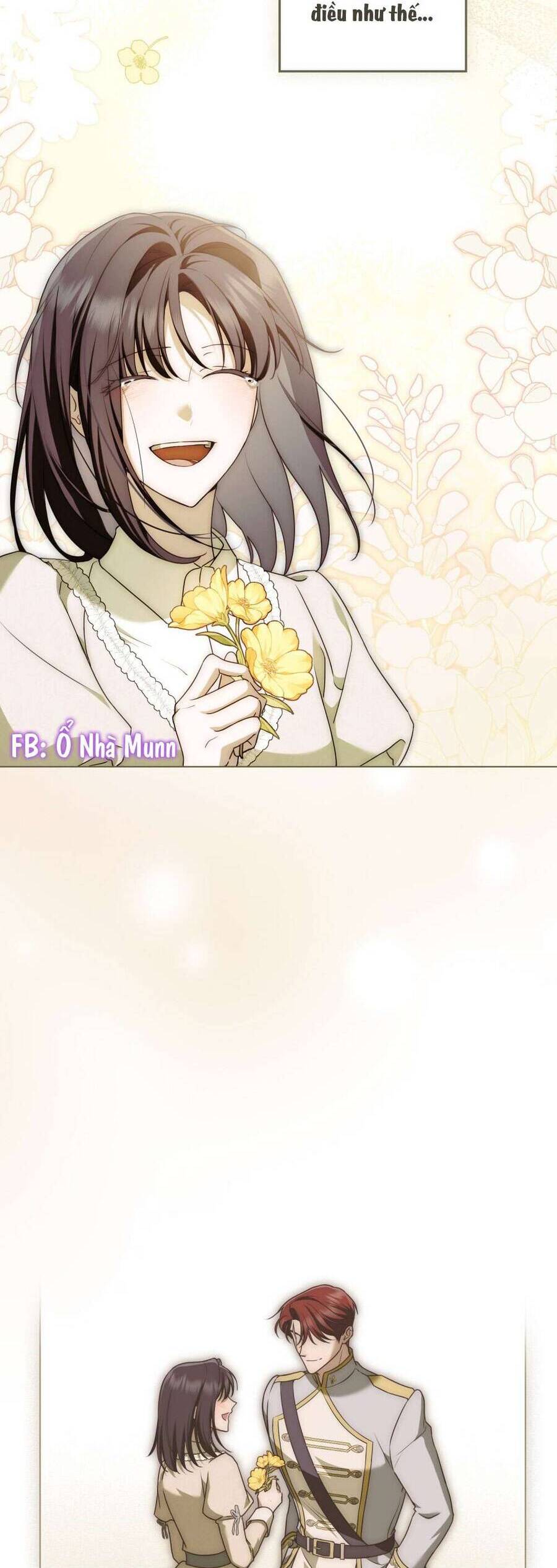 Hiệp Sĩ Thánh Và Cô Nàng Quái Vật Chapter 16 - Trang 2