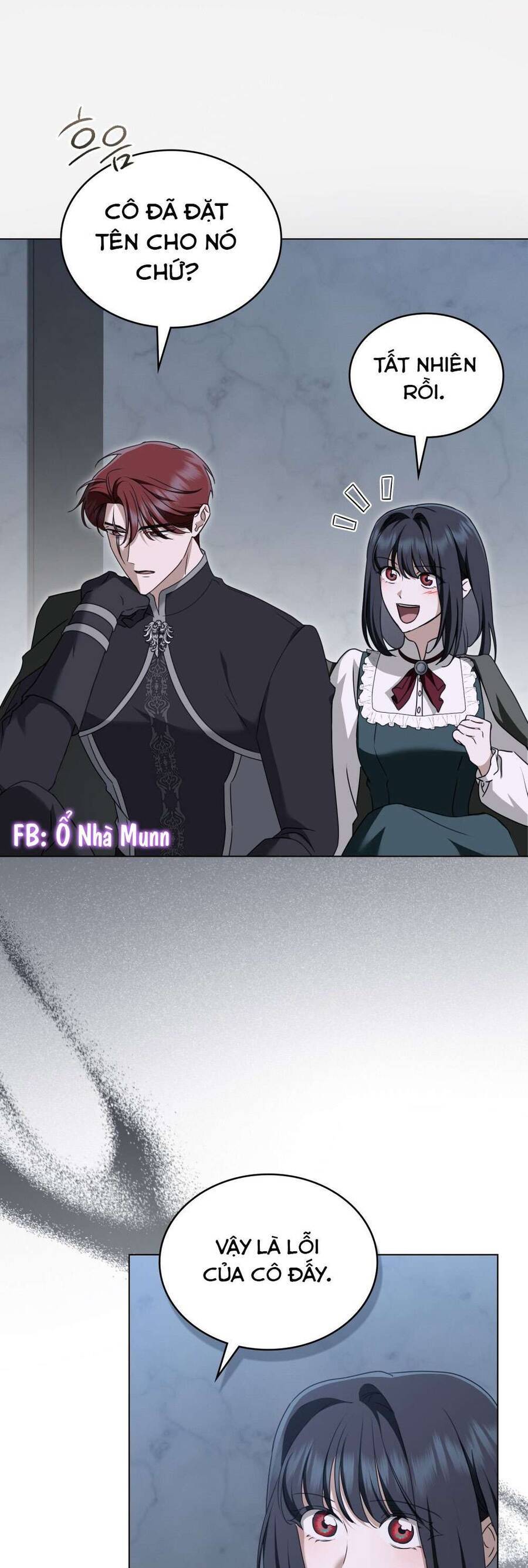 Hiệp Sĩ Thánh Và Cô Nàng Quái Vật Chapter 16 - Trang 2