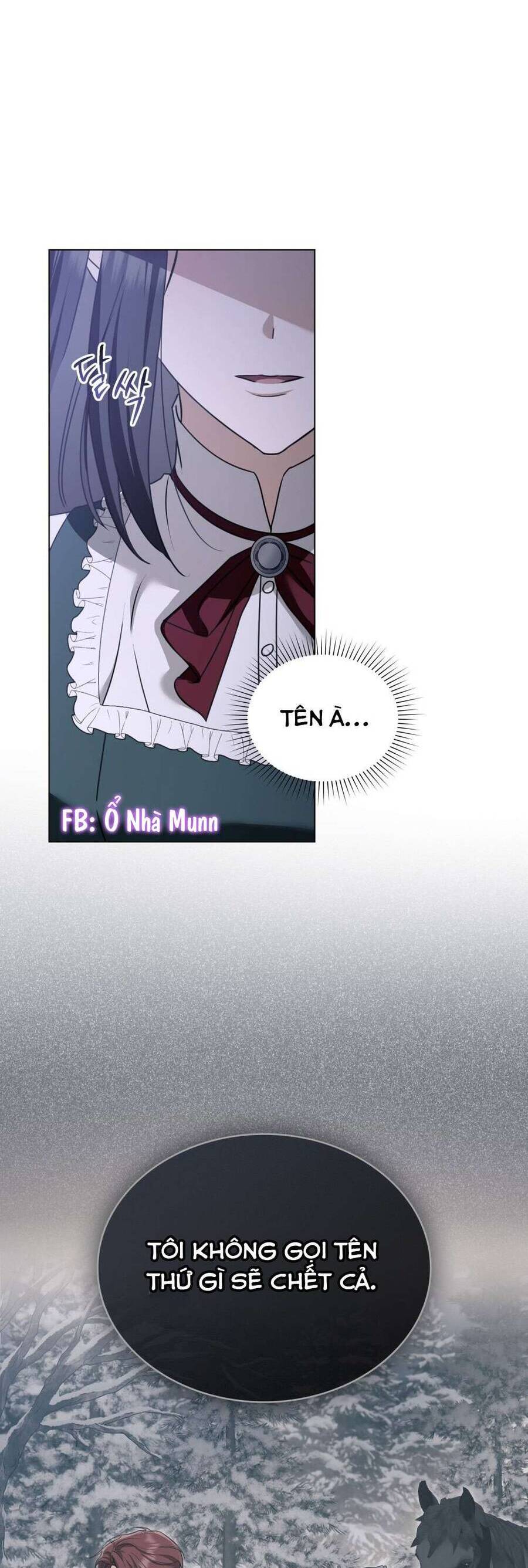 Hiệp Sĩ Thánh Và Cô Nàng Quái Vật Chapter 16 - Trang 2