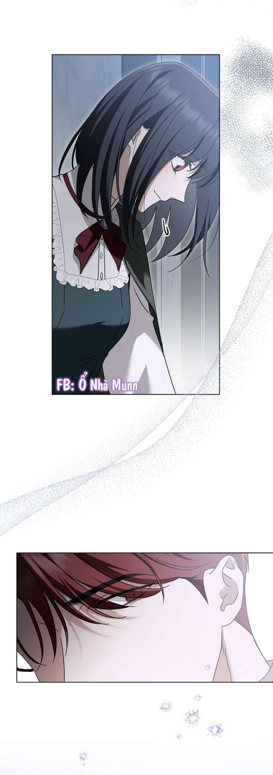 Hiệp Sĩ Thánh Và Cô Nàng Quái Vật Chapter 16 - Trang 2