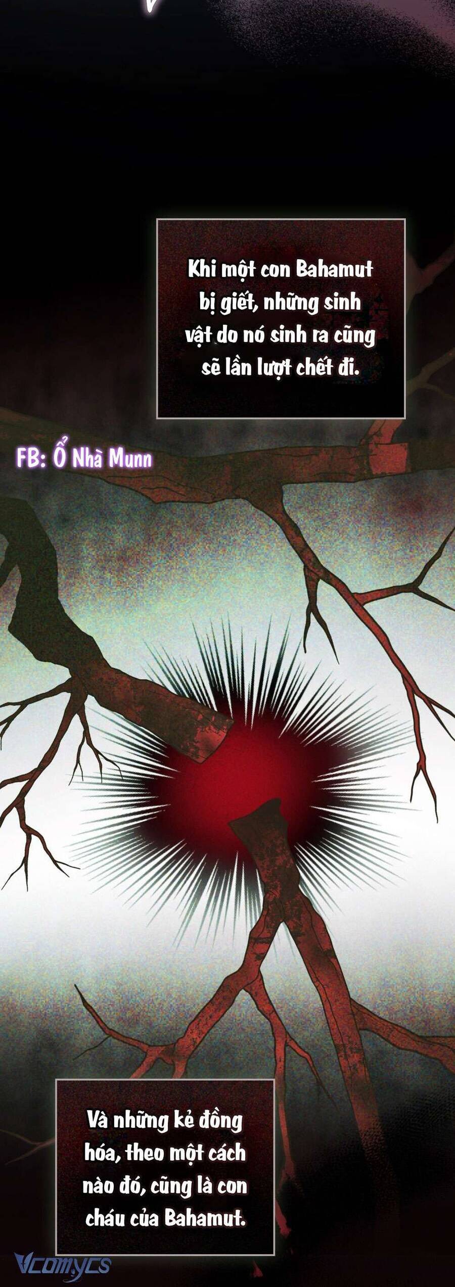 Hiệp Sĩ Thánh Và Cô Nàng Quái Vật Chapter 16 - Trang 2