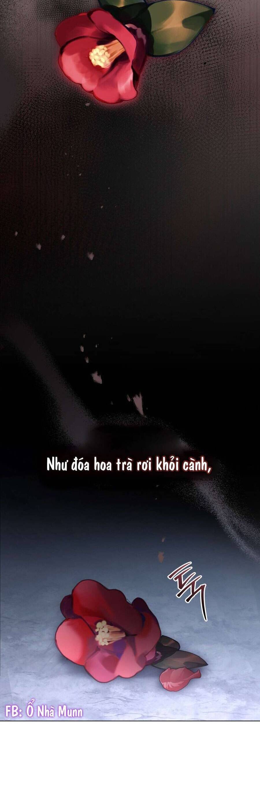 Hiệp Sĩ Thánh Và Cô Nàng Quái Vật Chapter 16 - Trang 2