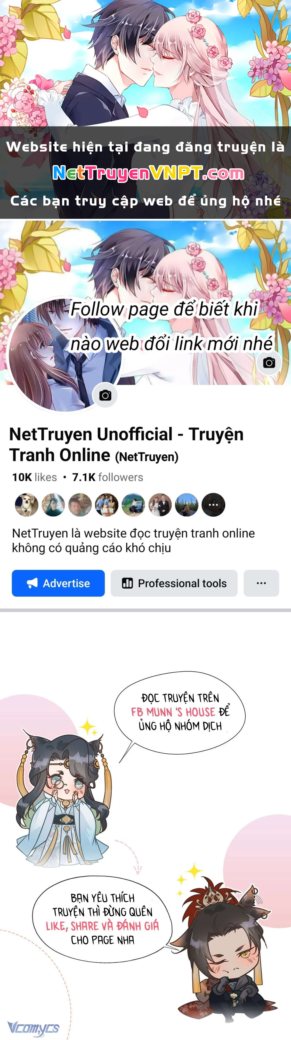 Hiệp Sĩ Thánh Và Cô Nàng Quái Vật Chapter 22 - Trang 2