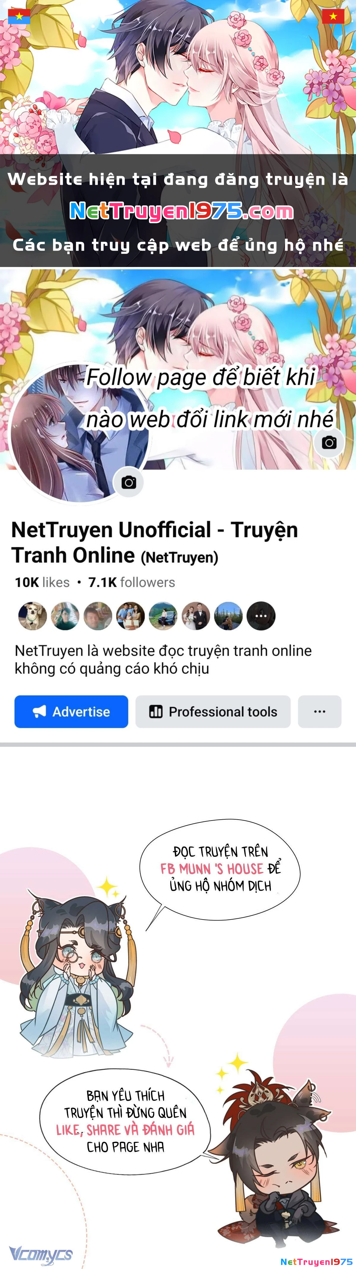 Hiệp Sĩ Thánh Và Cô Nàng Quái Vật Chapter 24 - Trang 2