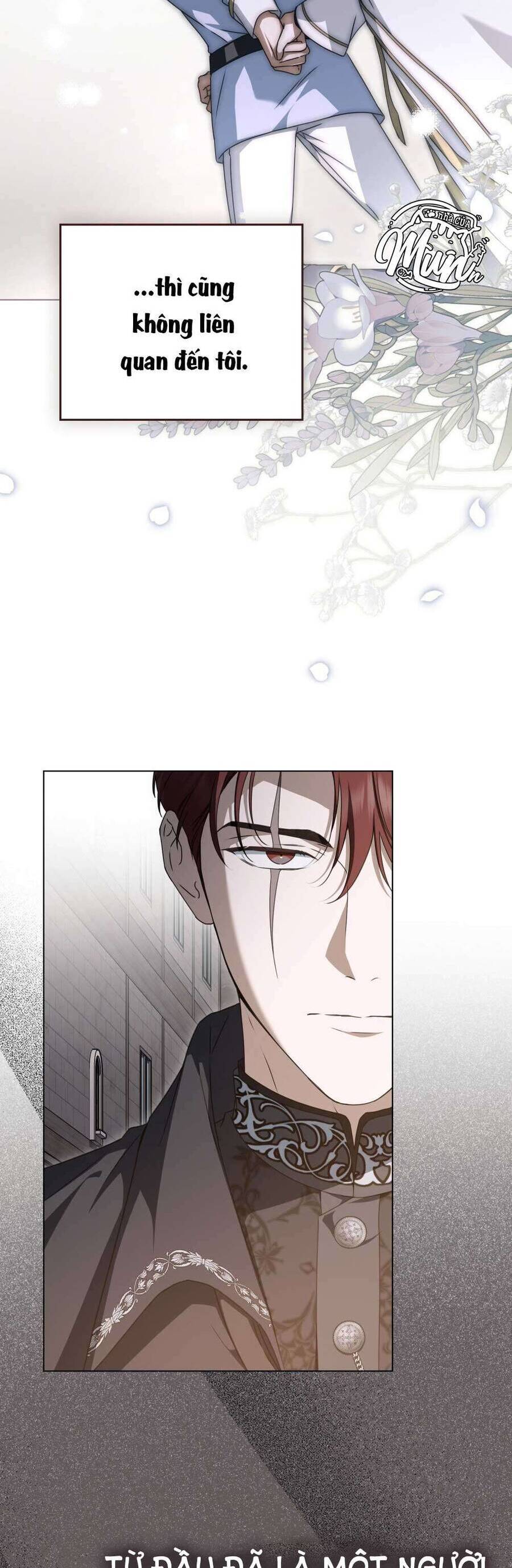 Hiệp Sĩ Thánh Và Cô Nàng Quái Vật Chapter 31 - Trang 2