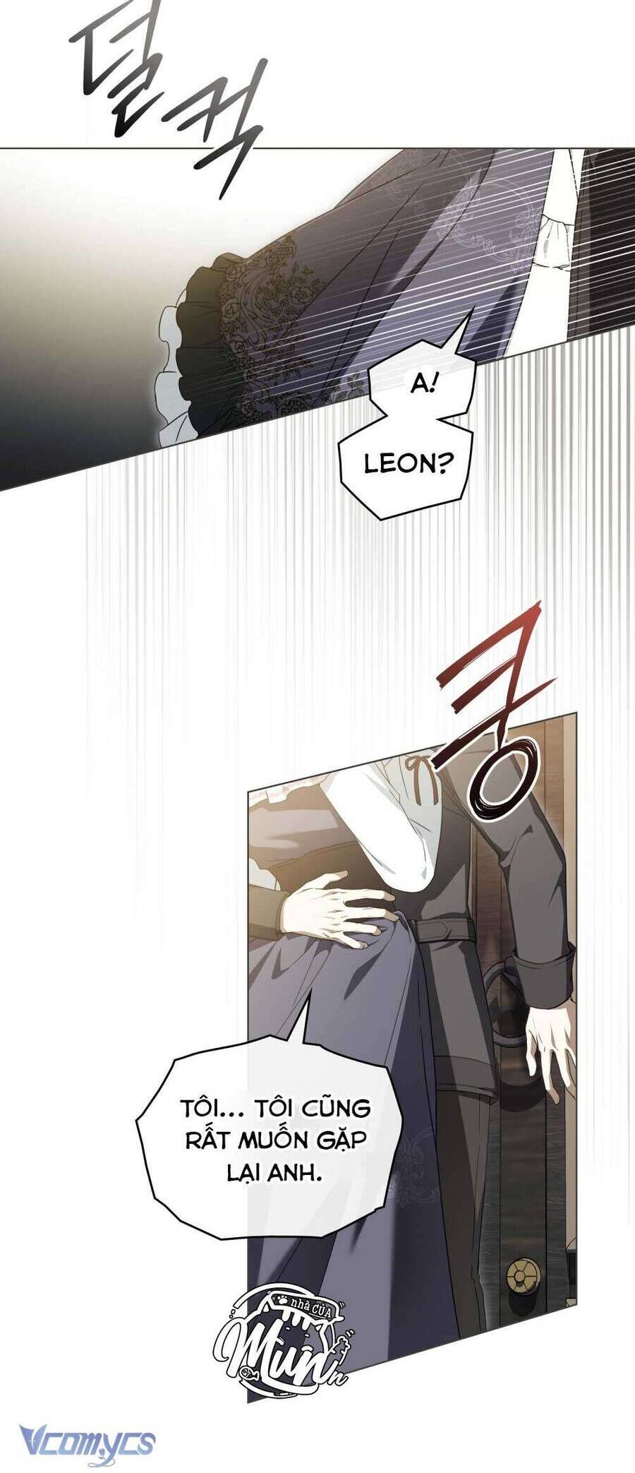 Hiệp Sĩ Thánh Và Cô Nàng Quái Vật Chapter 31 - Trang 2