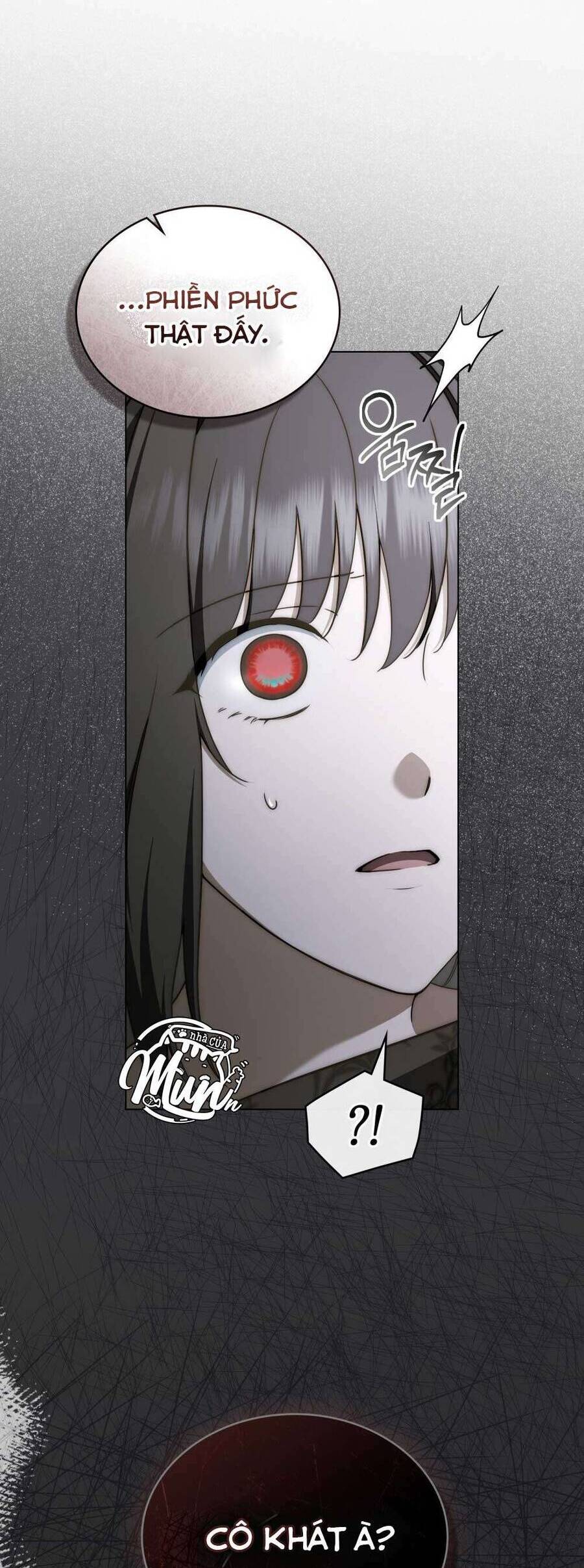 Hiệp Sĩ Thánh Và Cô Nàng Quái Vật Chapter 31 - Trang 2