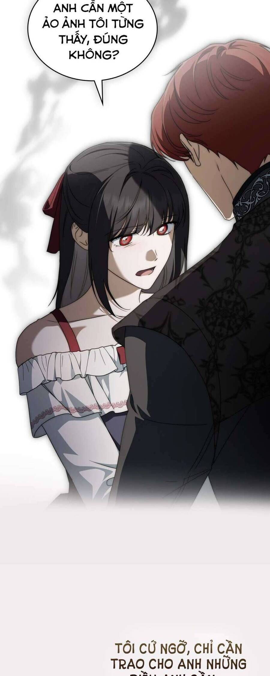 Hiệp Sĩ Thánh Và Cô Nàng Quái Vật Chapter 31 - Trang 2