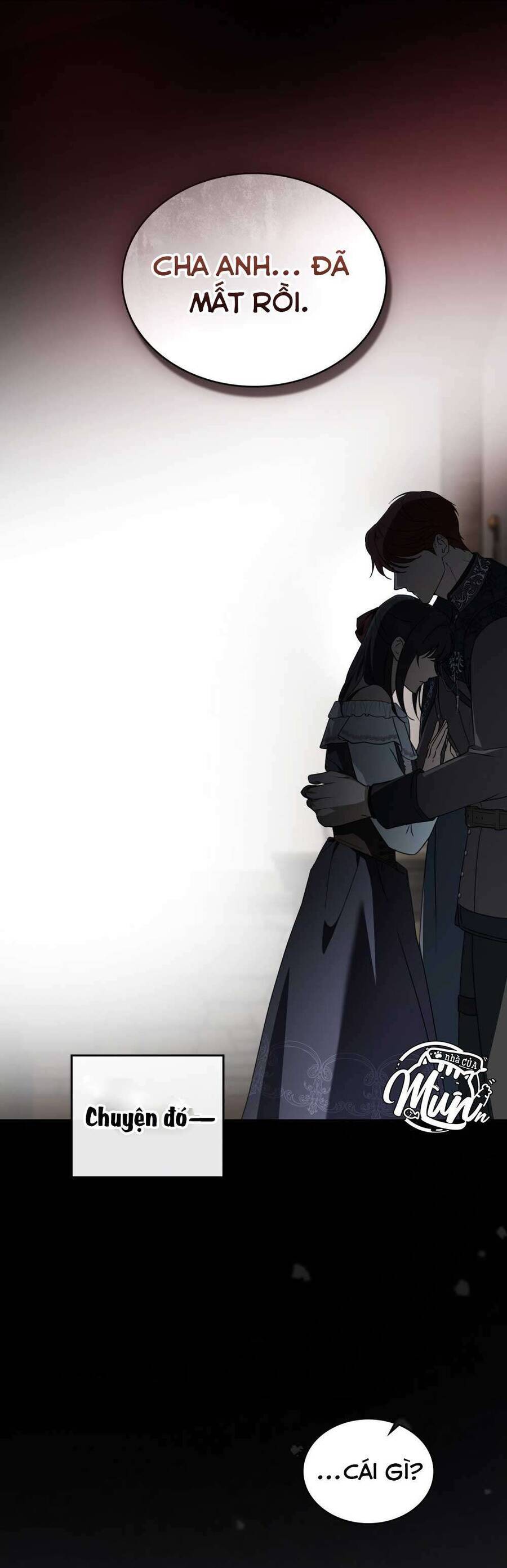 Hiệp Sĩ Thánh Và Cô Nàng Quái Vật Chapter 31 - Trang 2