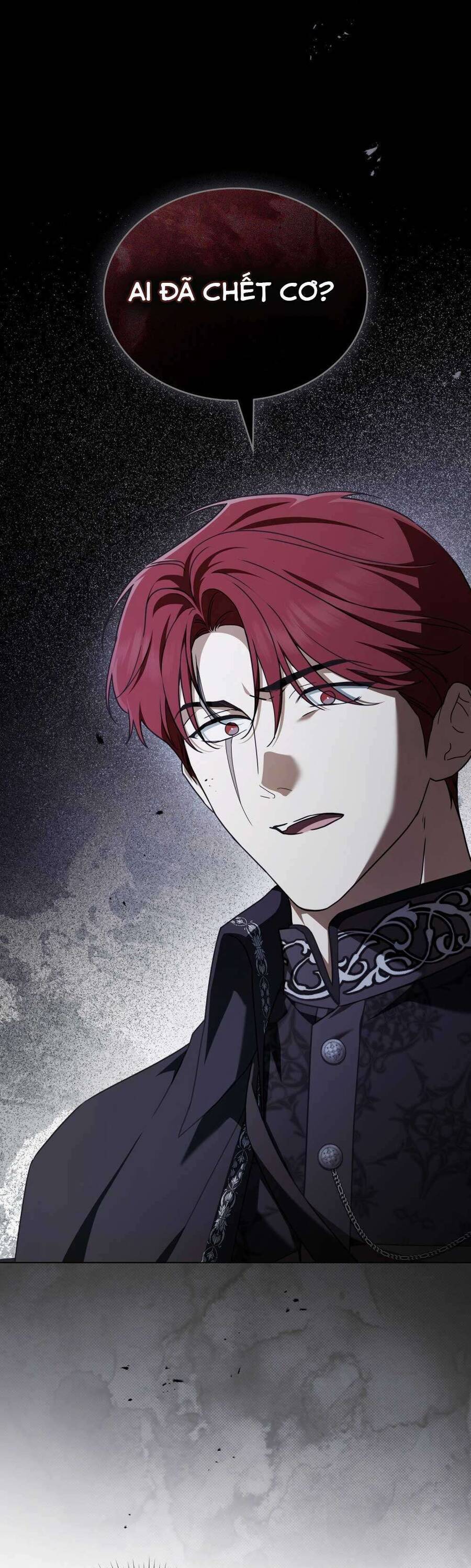 Hiệp Sĩ Thánh Và Cô Nàng Quái Vật Chapter 31 - Trang 2