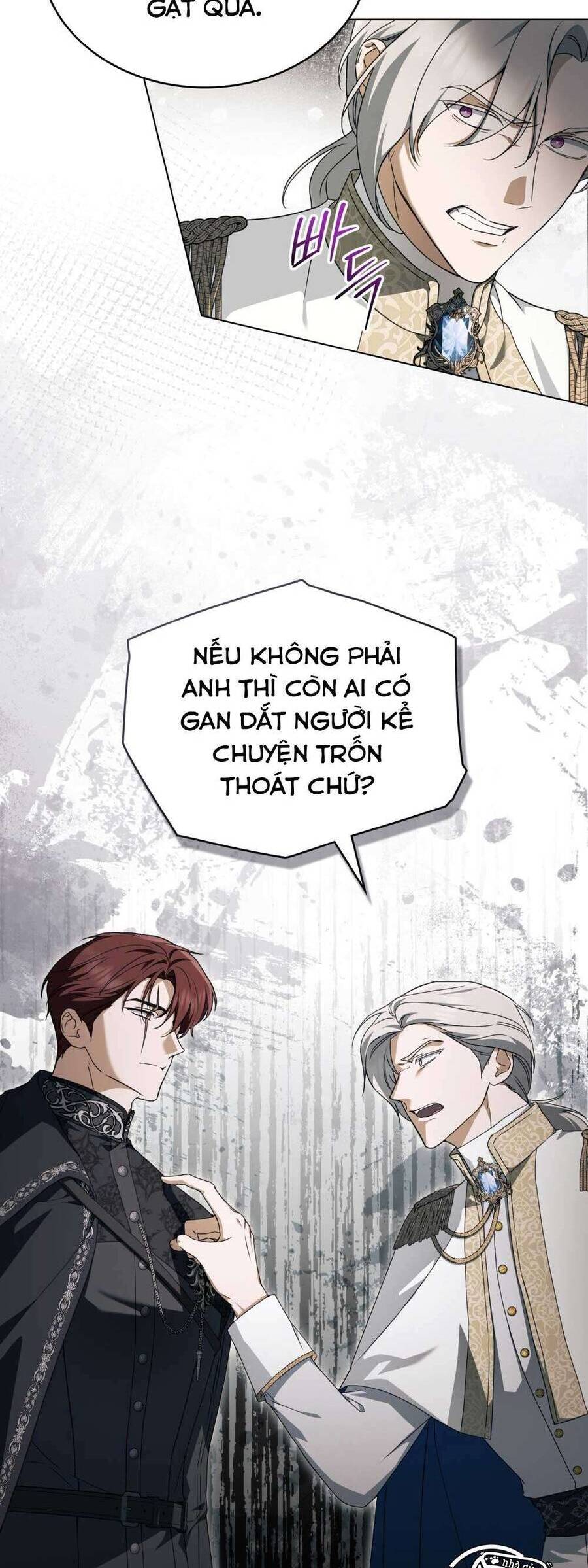 Hiệp Sĩ Thánh Và Cô Nàng Quái Vật Chapter 31 - Trang 2