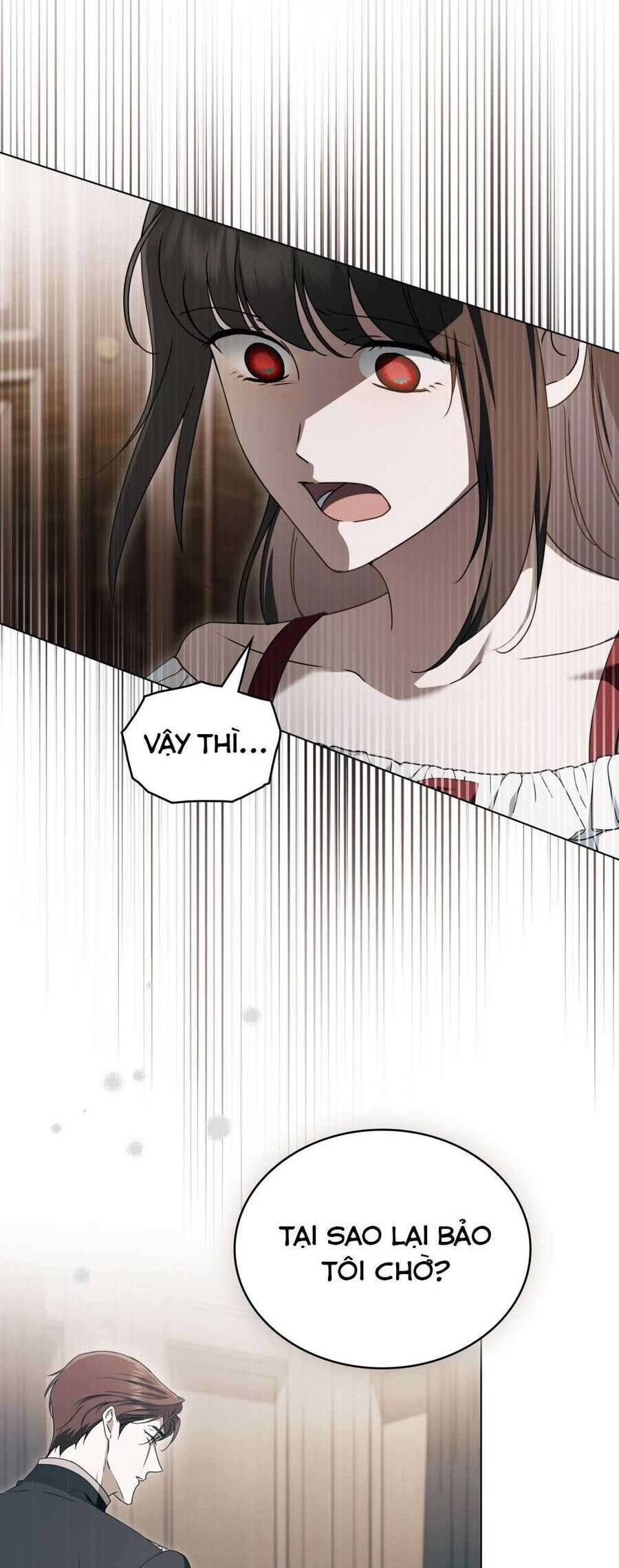 Hiệp Sĩ Thánh Và Cô Nàng Quái Vật Chapter 31 - Trang 2