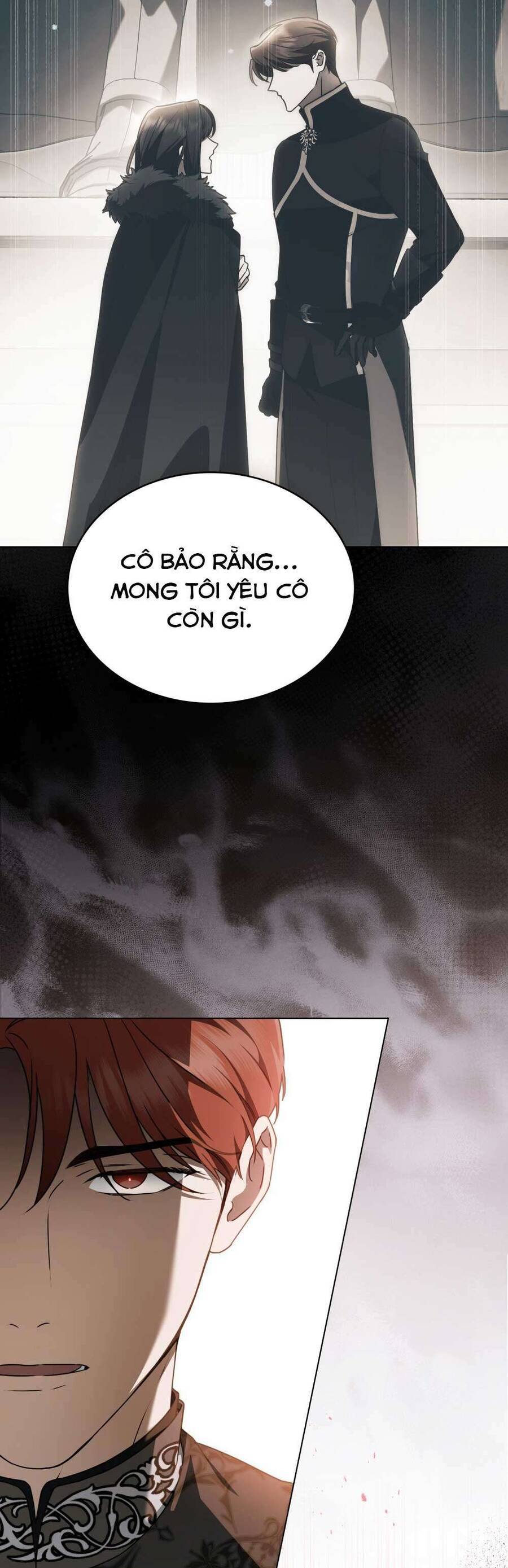 Hiệp Sĩ Thánh Và Cô Nàng Quái Vật Chapter 31 - Trang 2