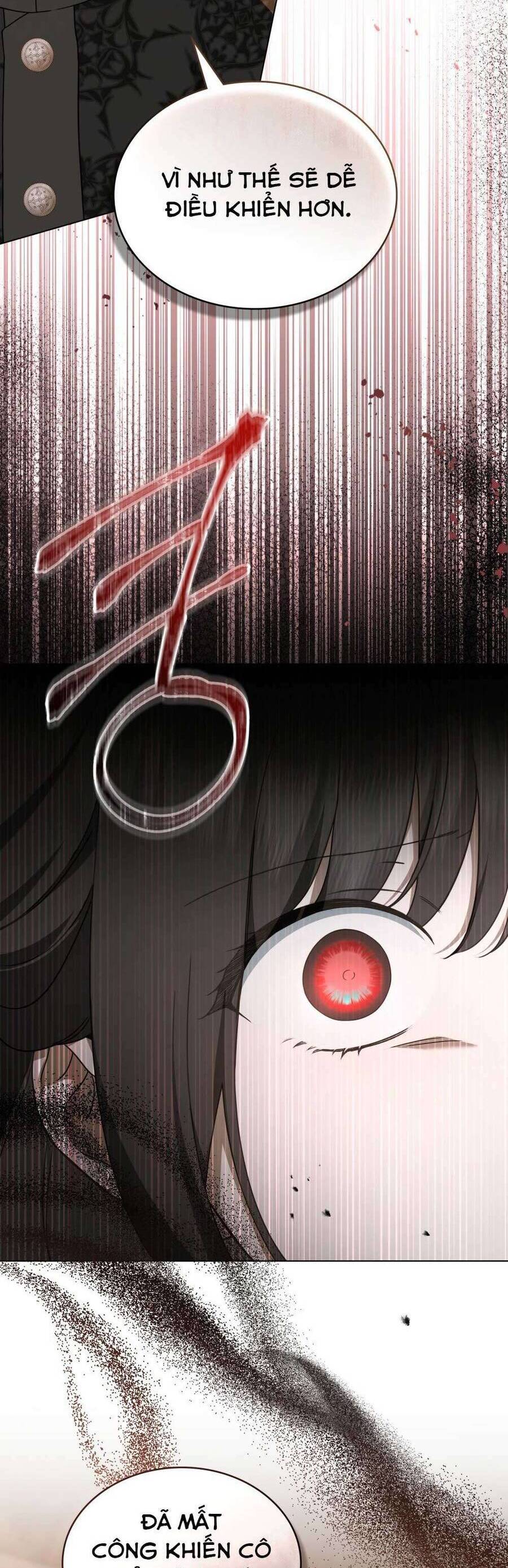 Hiệp Sĩ Thánh Và Cô Nàng Quái Vật Chapter 31 - Trang 2