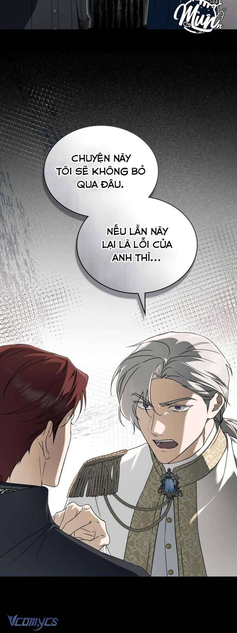 Hiệp Sĩ Thánh Và Cô Nàng Quái Vật Chapter 31 - Trang 2