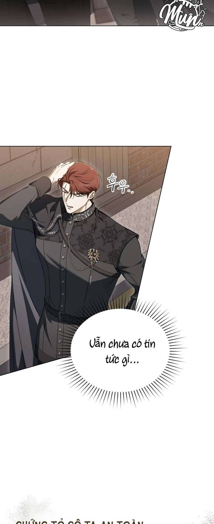 Hiệp Sĩ Thánh Và Cô Nàng Quái Vật Chapter 31 - Trang 2