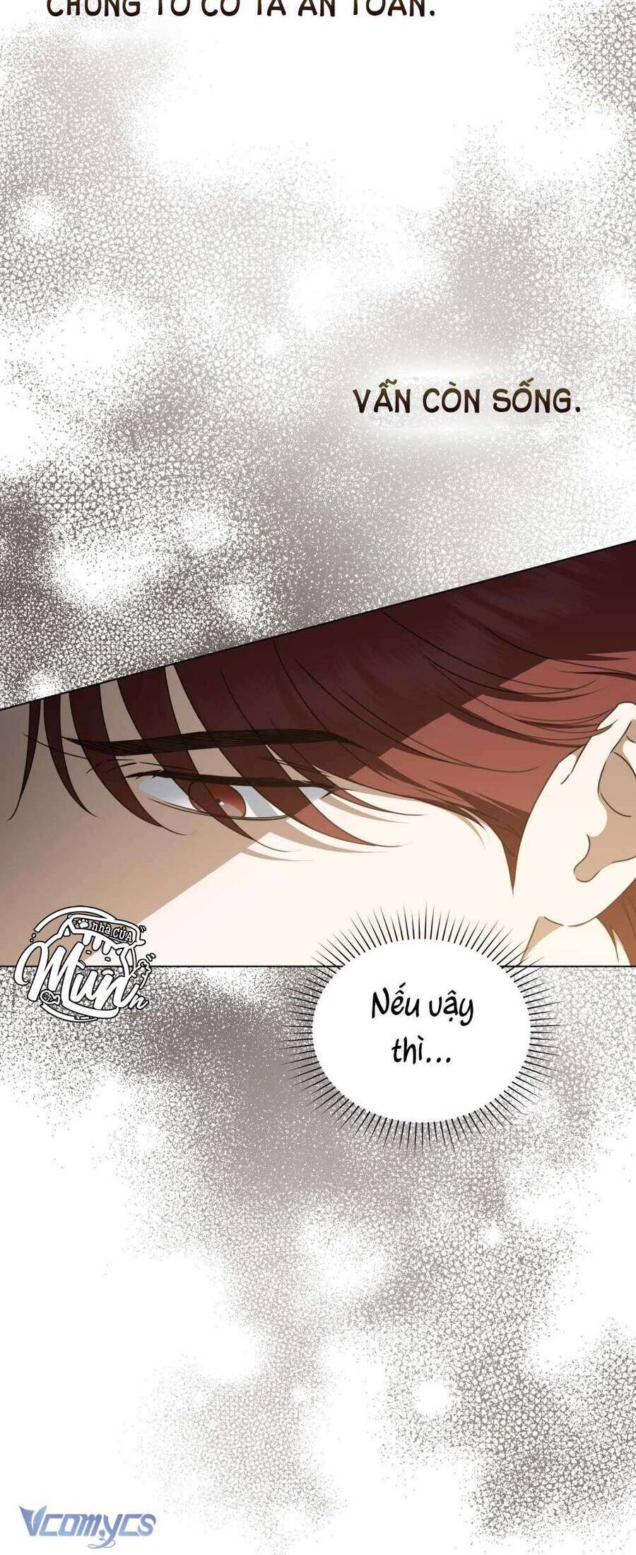 Hiệp Sĩ Thánh Và Cô Nàng Quái Vật Chapter 31 - Trang 2