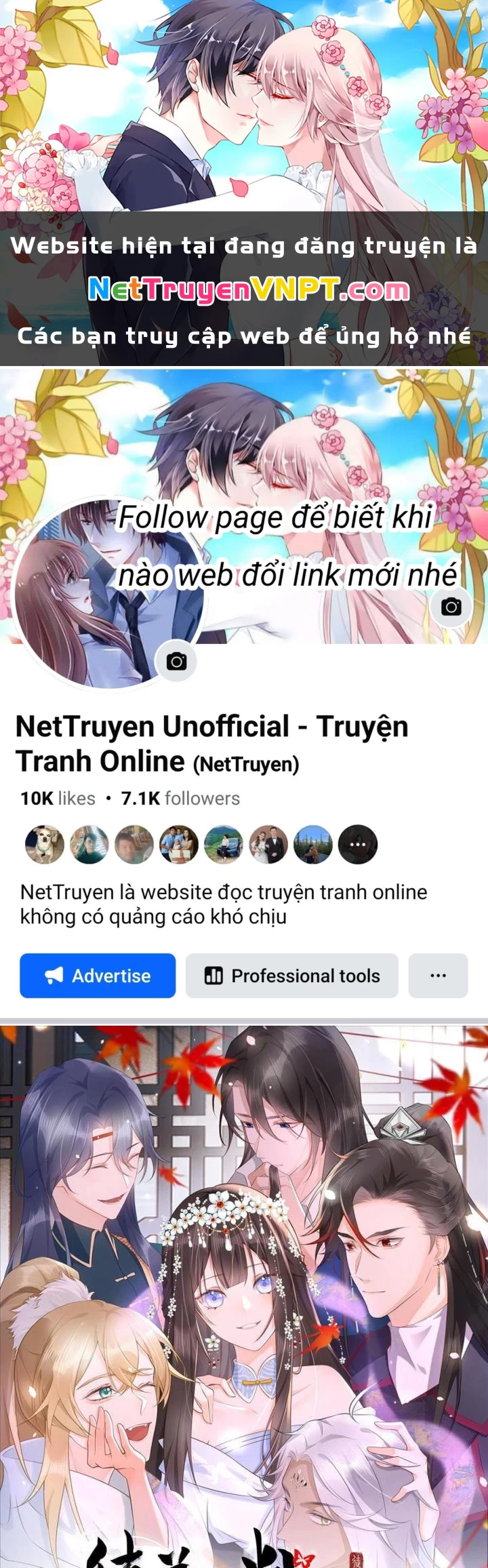 Đồ Đệ Quá Gần Gũi Phải Làm Sao Chapter 7 - Trang 2