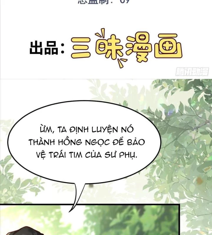 Đồ Đệ Quá Gần Gũi Phải Làm Sao Chapter 7 - Trang 2