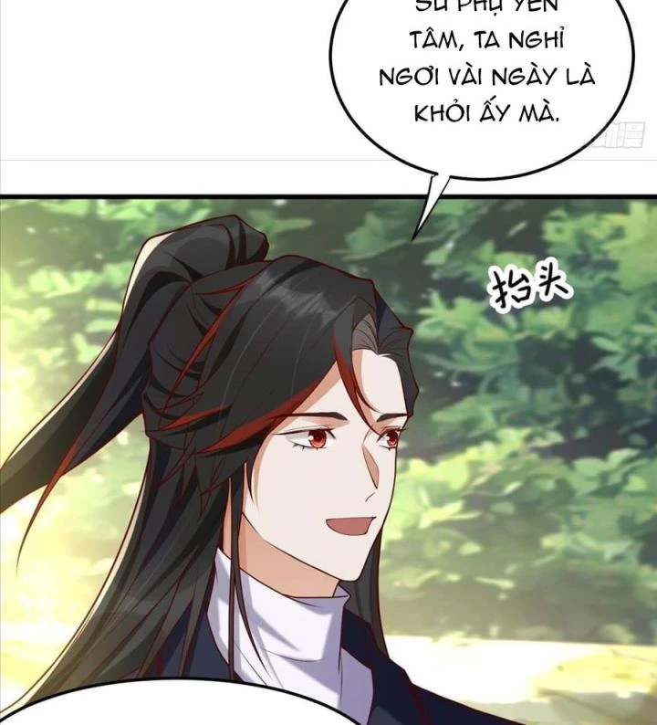 Đồ Đệ Quá Gần Gũi Phải Làm Sao Chapter 7 - Trang 2