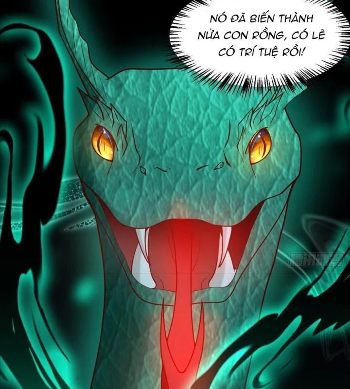 Đồ Đệ Quá Gần Gũi Phải Làm Sao Chapter 7 - Trang 2