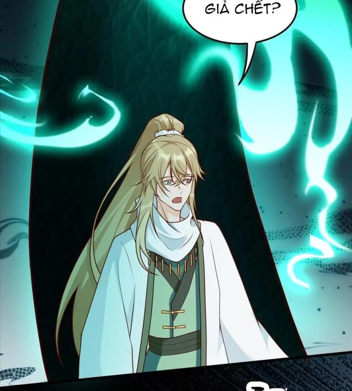 Đồ Đệ Quá Gần Gũi Phải Làm Sao Chapter 7 - Trang 2