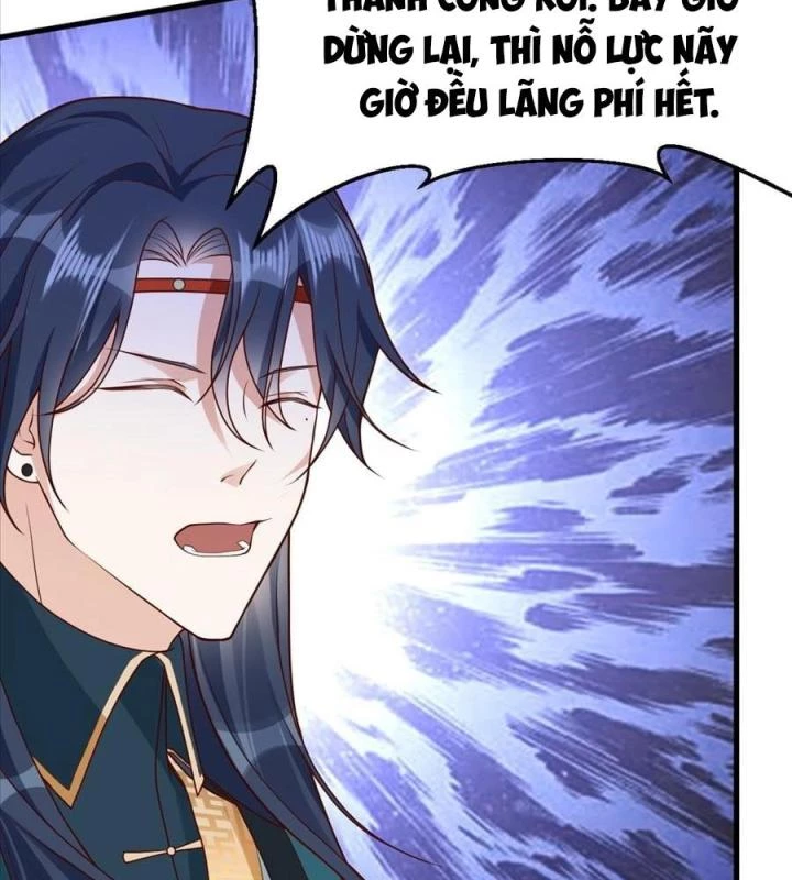 Đồ Đệ Quá Gần Gũi Phải Làm Sao Chapter 7 - Trang 2